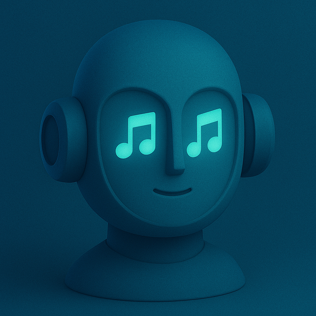 AI Musician