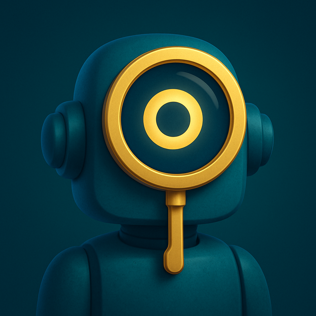 AI Research Assistant
